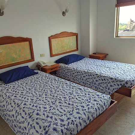 Hotel Armont Calarcá Eksteriør bilde