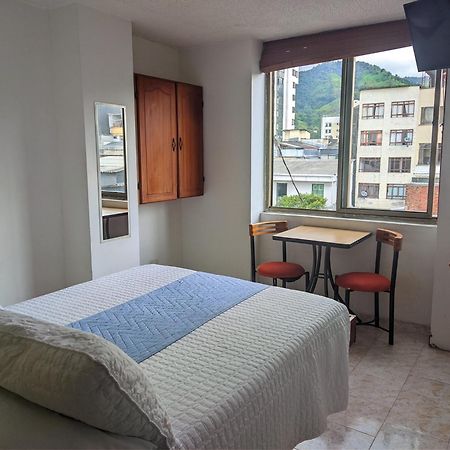 Hotel Armont Calarcá Eksteriør bilde