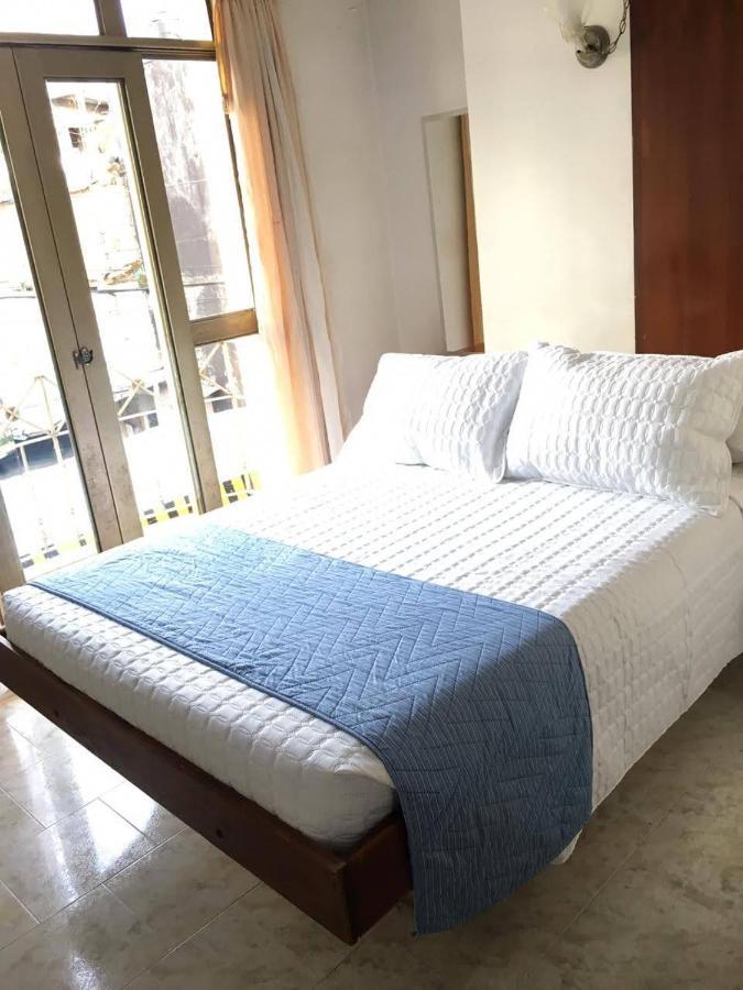 Hotel Armont Calarcá Eksteriør bilde