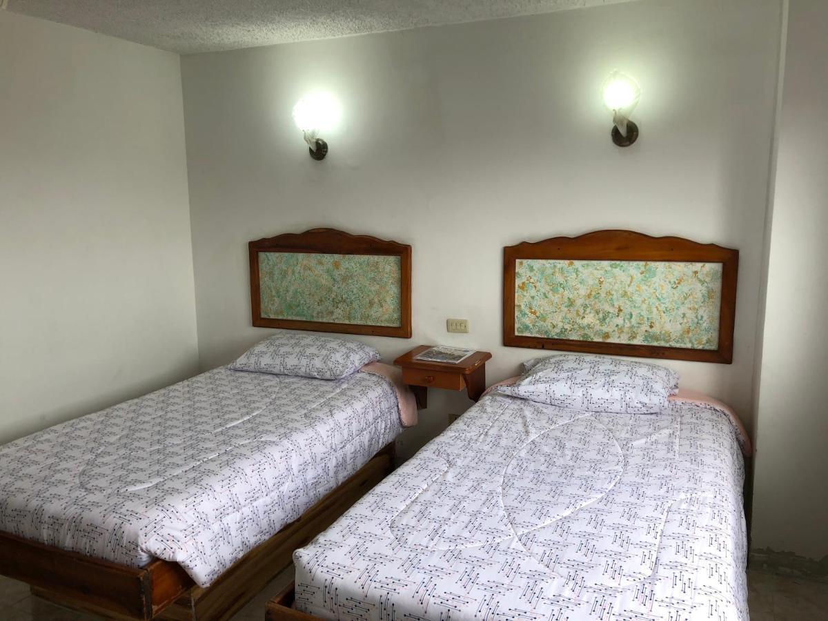 Hotel Armont Calarcá Eksteriør bilde