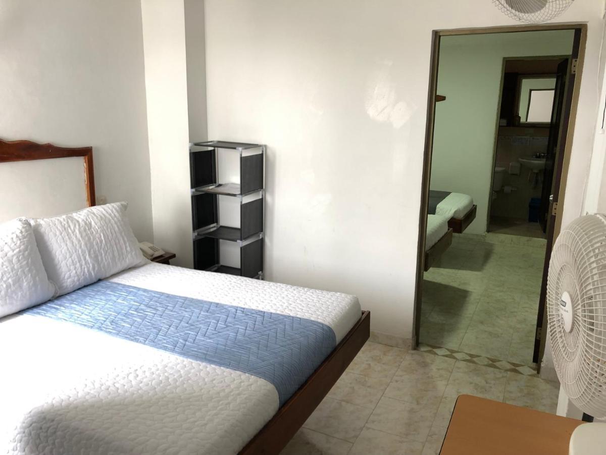 Hotel Armont Calarcá Eksteriør bilde