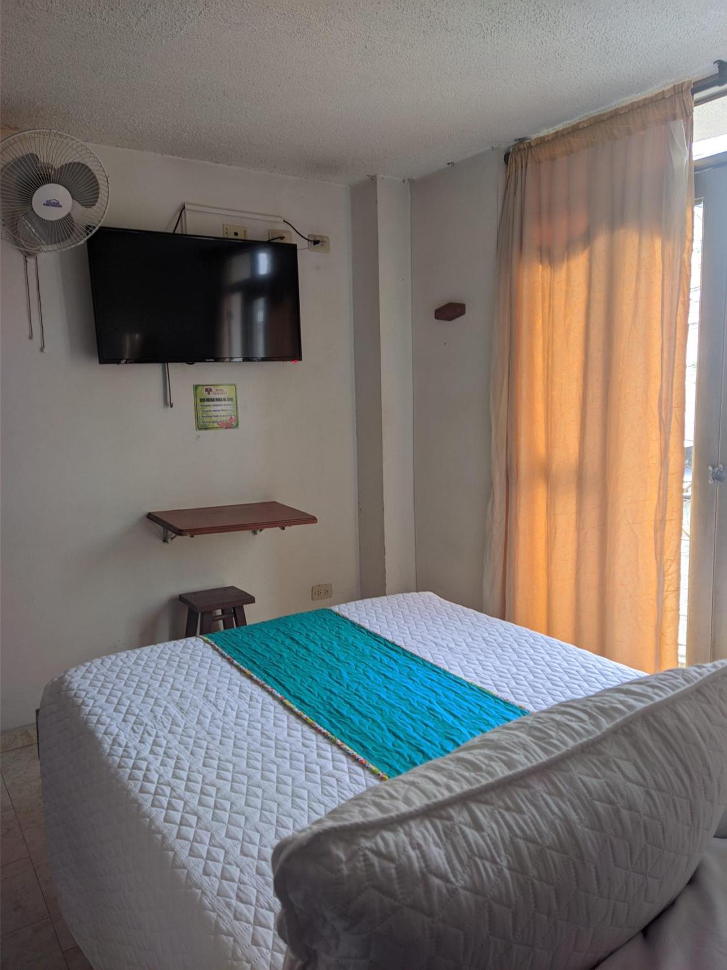 Hotel Armont Calarcá Eksteriør bilde