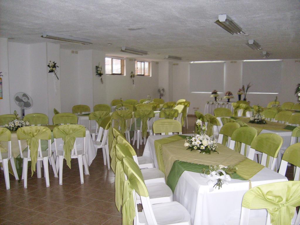 Hotel Armont Calarcá Eksteriør bilde