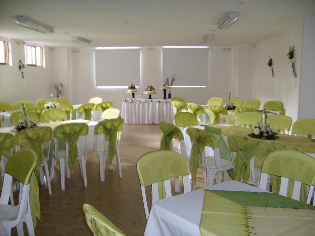 Hotel Armont Calarcá Eksteriør bilde