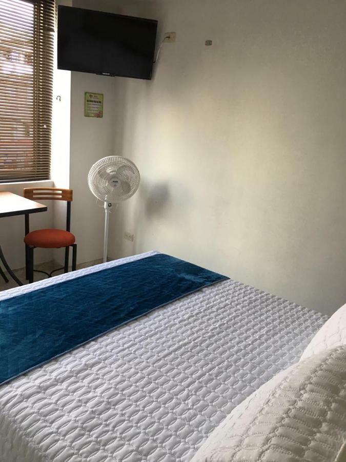 Hotel Armont Calarcá Eksteriør bilde