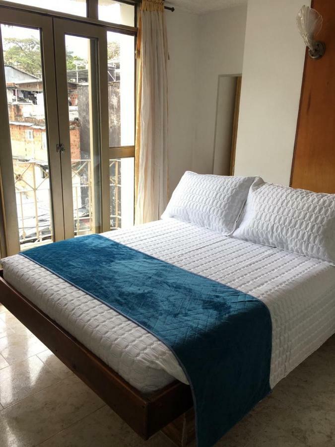 Hotel Armont Calarcá Eksteriør bilde