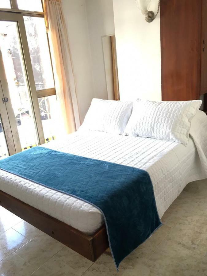 Hotel Armont Calarcá Eksteriør bilde