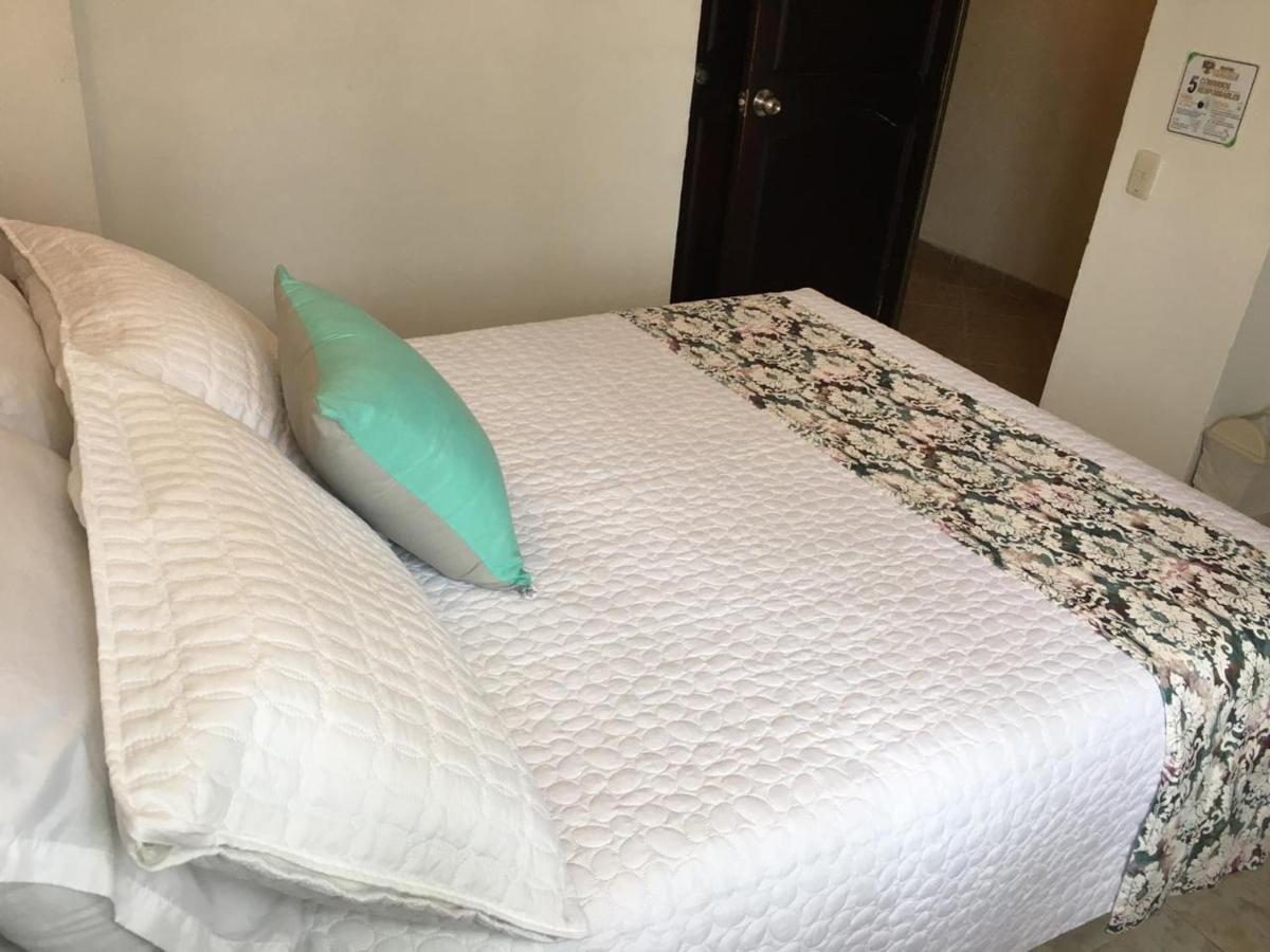 Hotel Armont Calarcá Eksteriør bilde