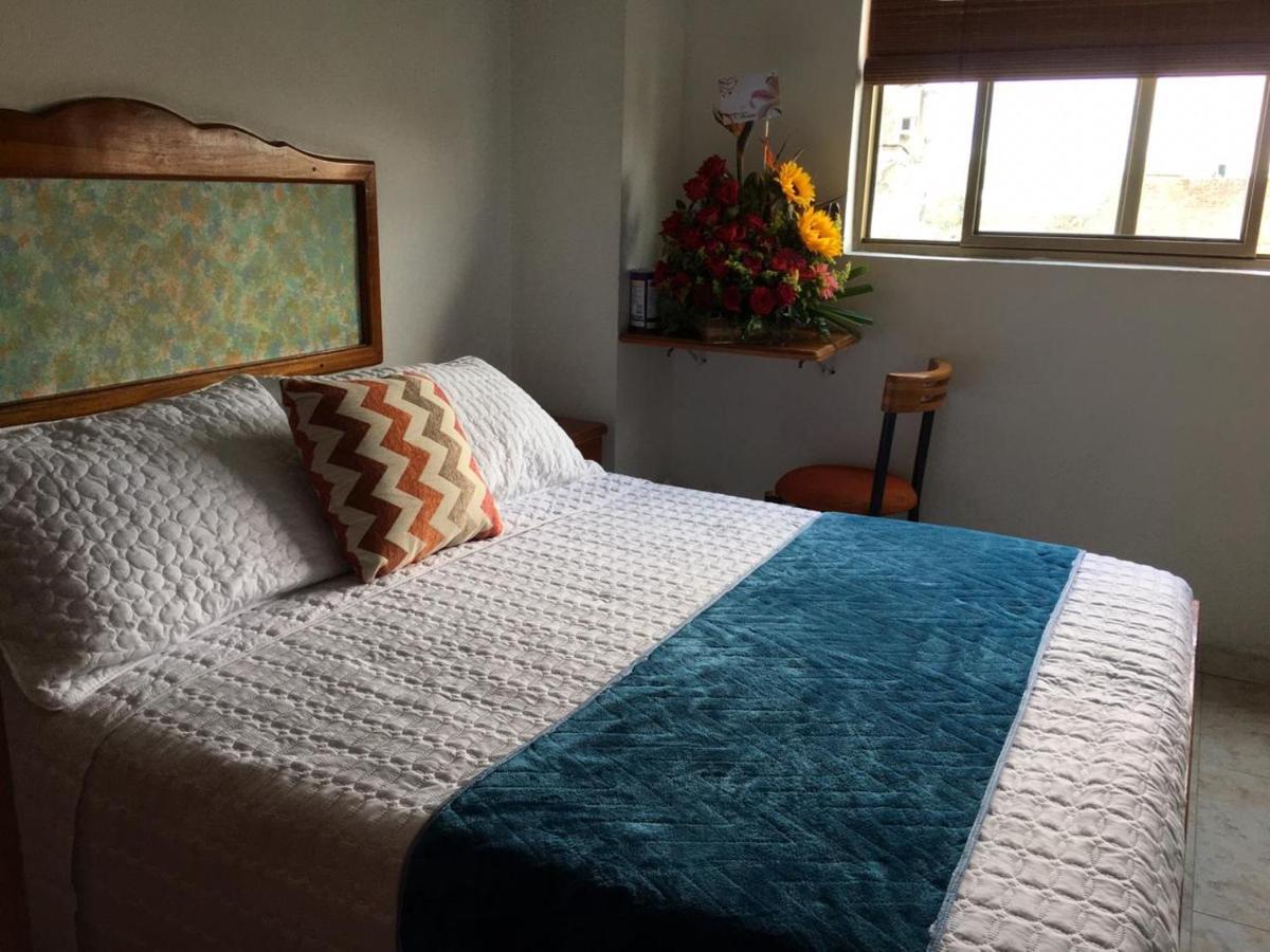 Hotel Armont Calarcá Eksteriør bilde