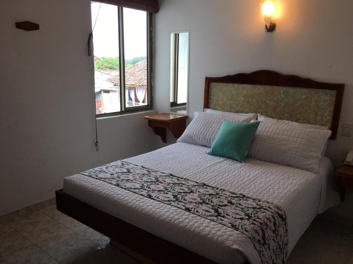 Hotel Armont Calarcá Eksteriør bilde