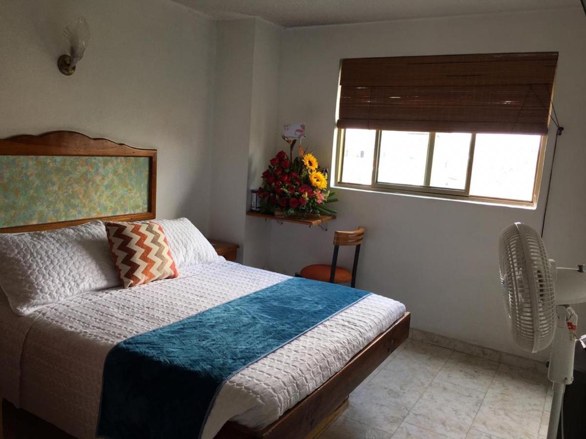 Hotel Armont Calarcá Eksteriør bilde
